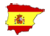 JARCIAS Y ESLINGAS - Espanol